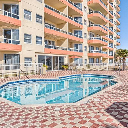 The Enclave 606 Appartement Orange Beach Buitenkant foto