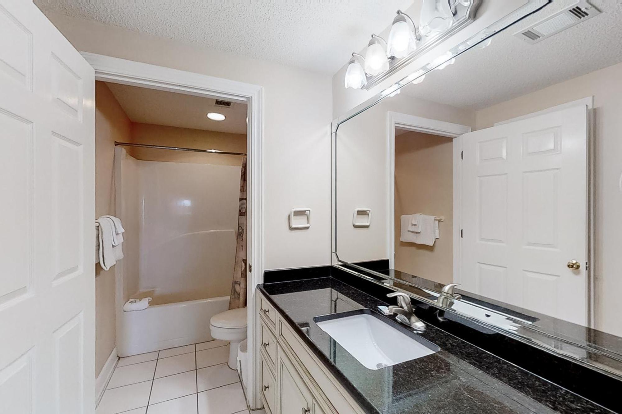The Enclave 606 Appartement Orange Beach Buitenkant foto