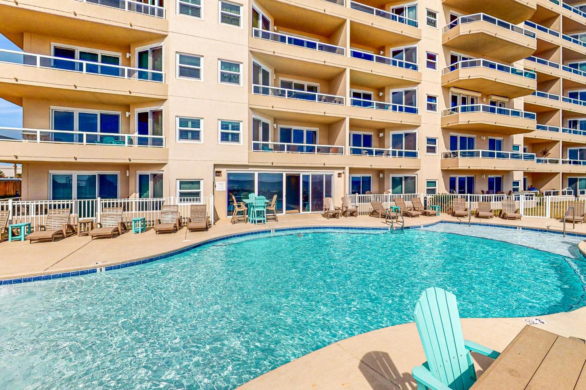 The Enclave 606 Appartement Orange Beach Buitenkant foto