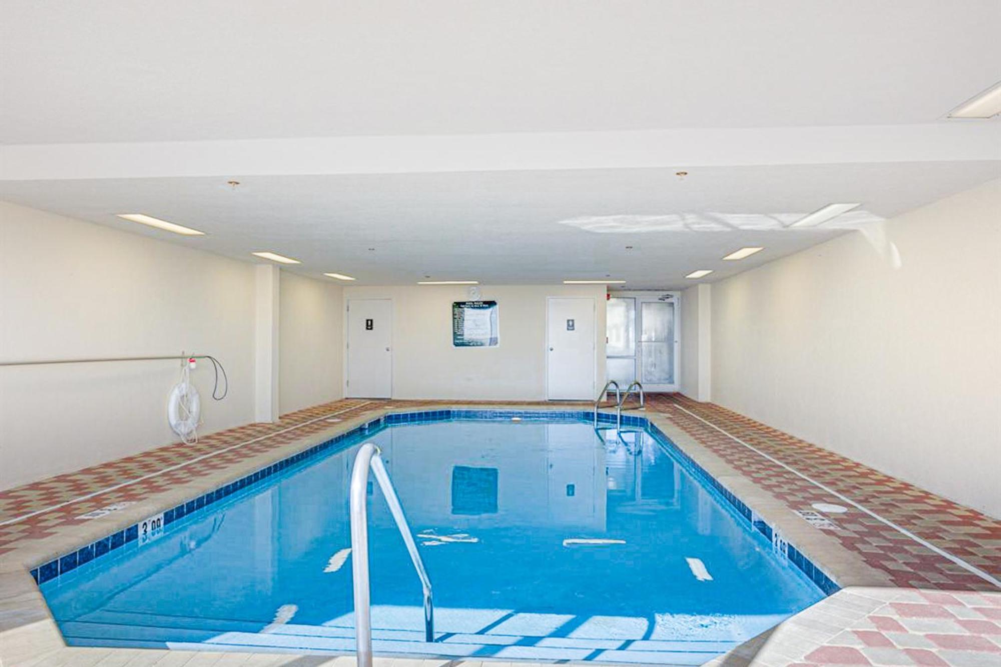 The Enclave 606 Appartement Orange Beach Buitenkant foto