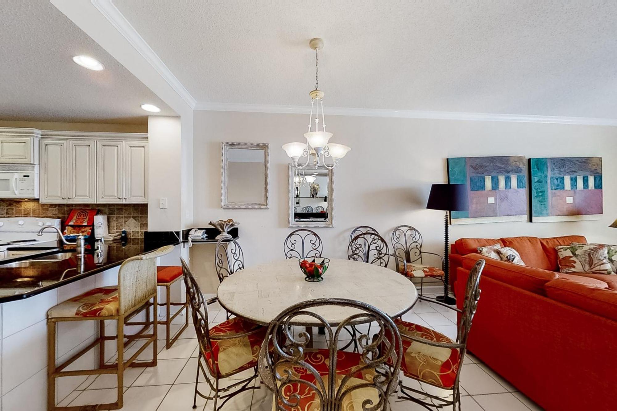 The Enclave 606 Appartement Orange Beach Buitenkant foto
