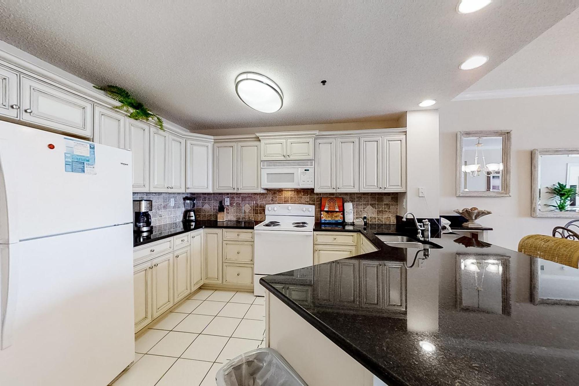 The Enclave 606 Appartement Orange Beach Buitenkant foto