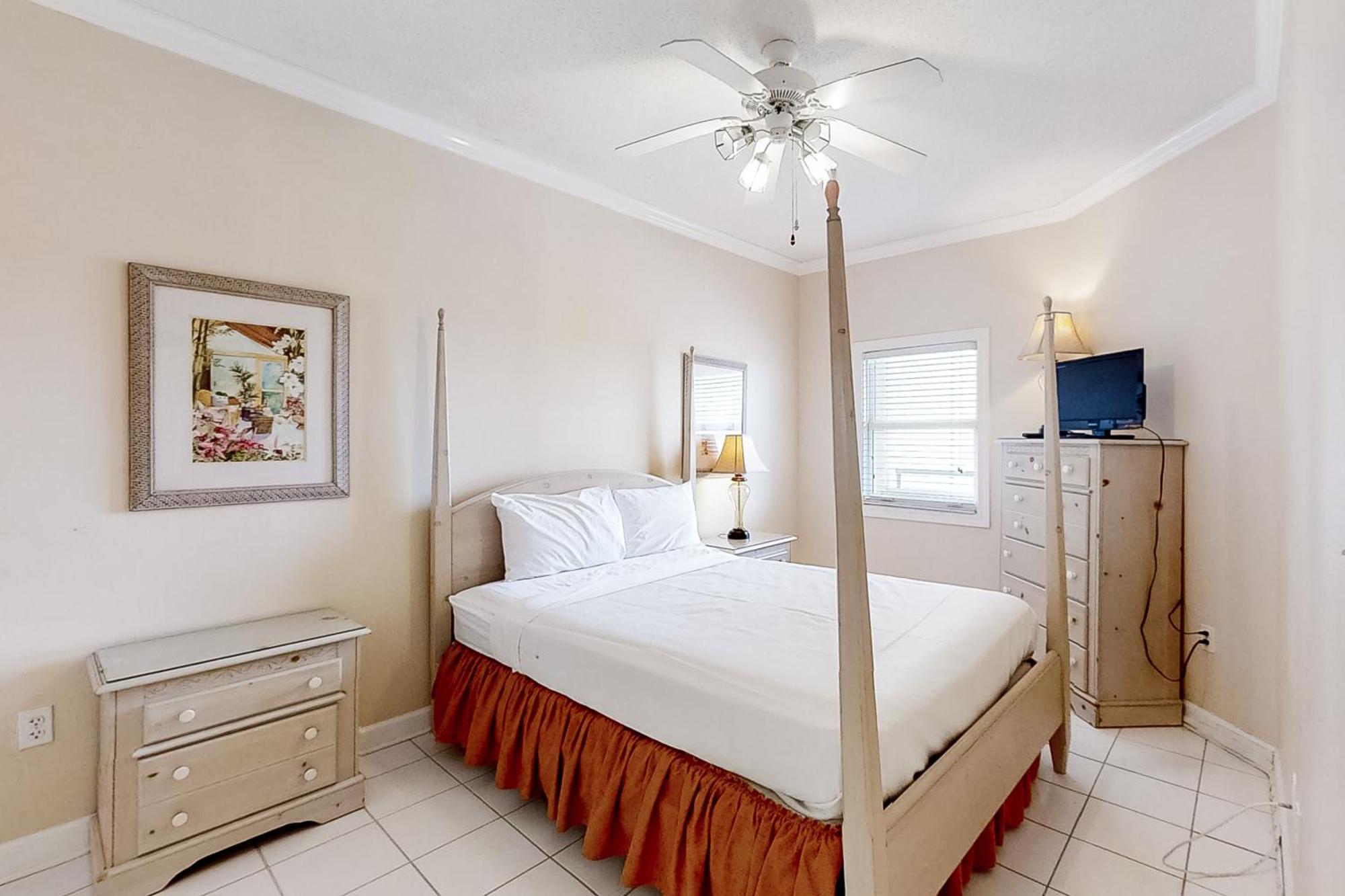 The Enclave 606 Appartement Orange Beach Buitenkant foto