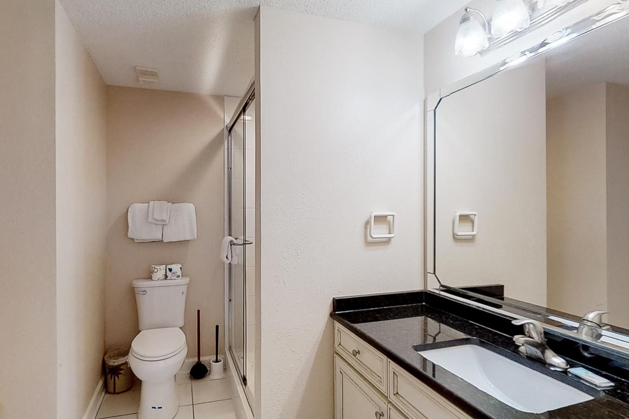 The Enclave 606 Appartement Orange Beach Buitenkant foto