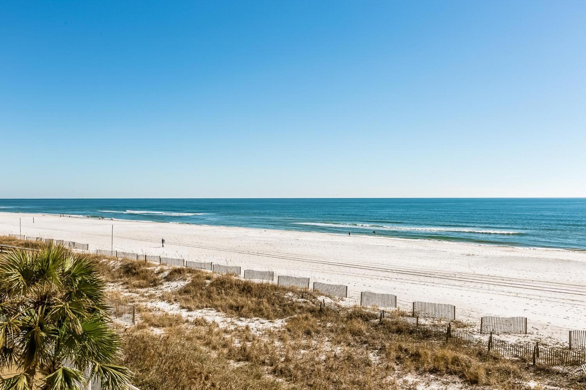 The Enclave 606 Appartement Orange Beach Buitenkant foto
