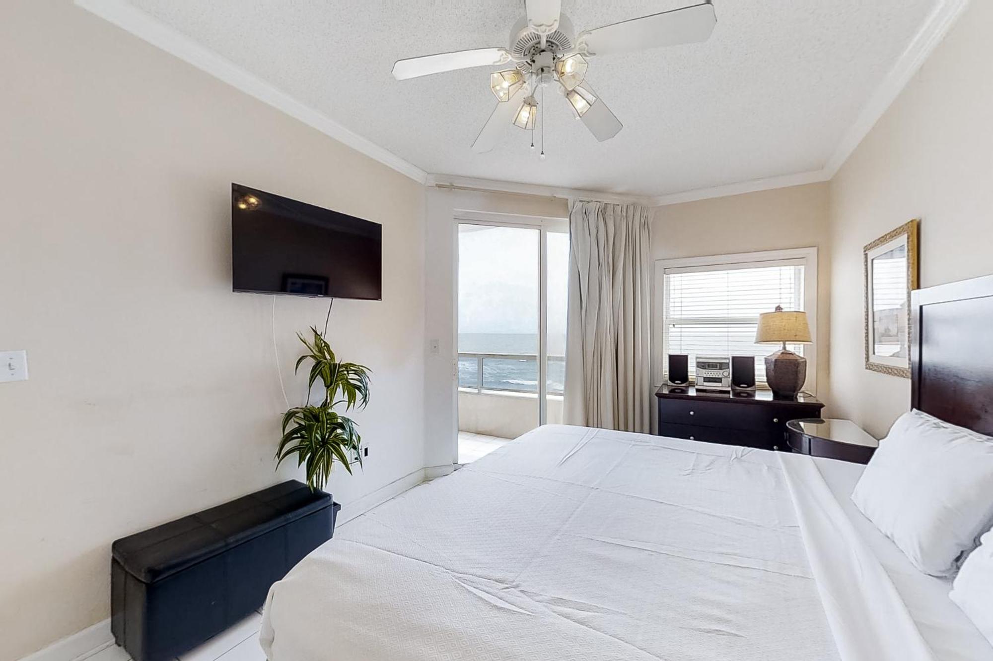 The Enclave 606 Appartement Orange Beach Buitenkant foto