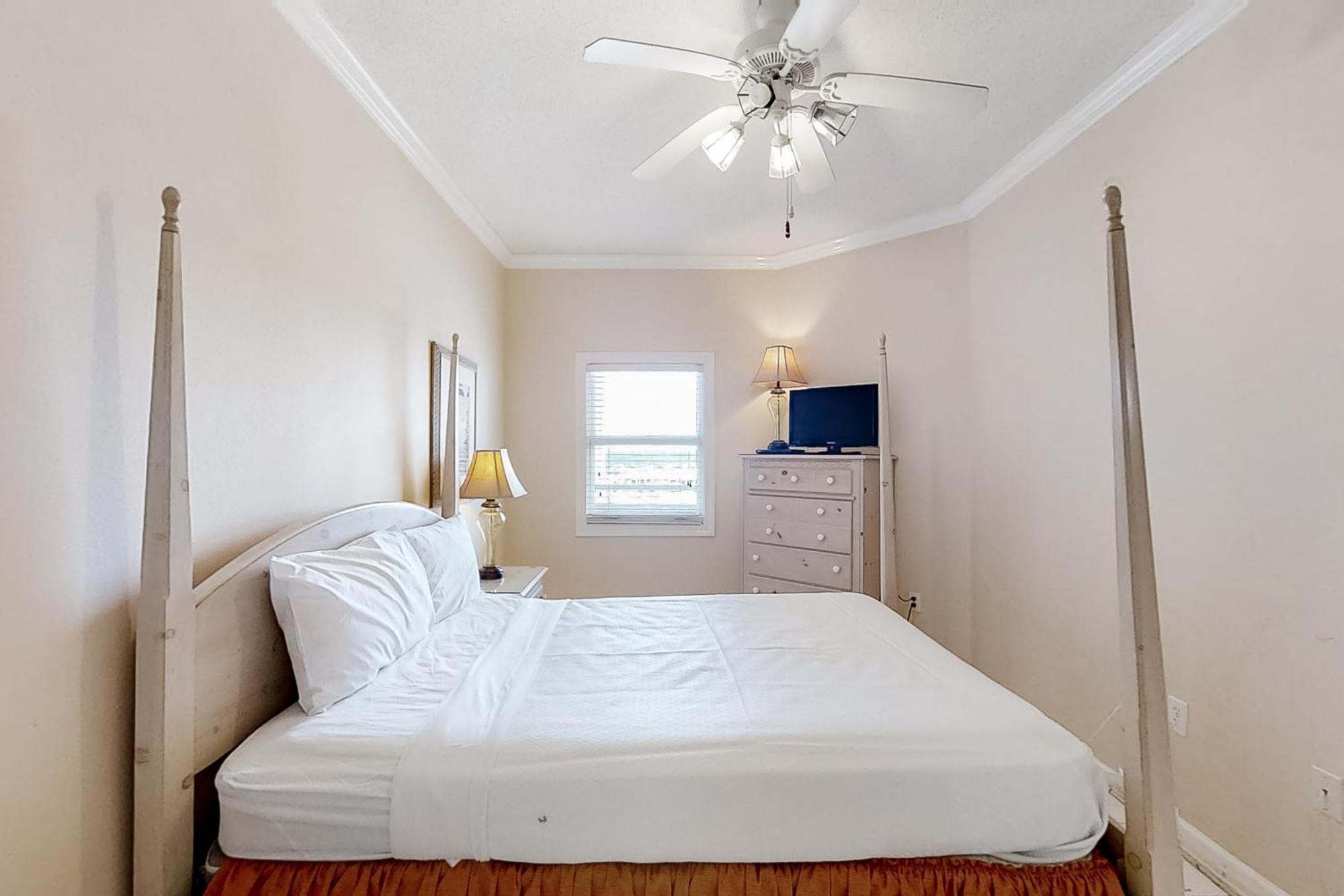 The Enclave 606 Appartement Orange Beach Buitenkant foto
