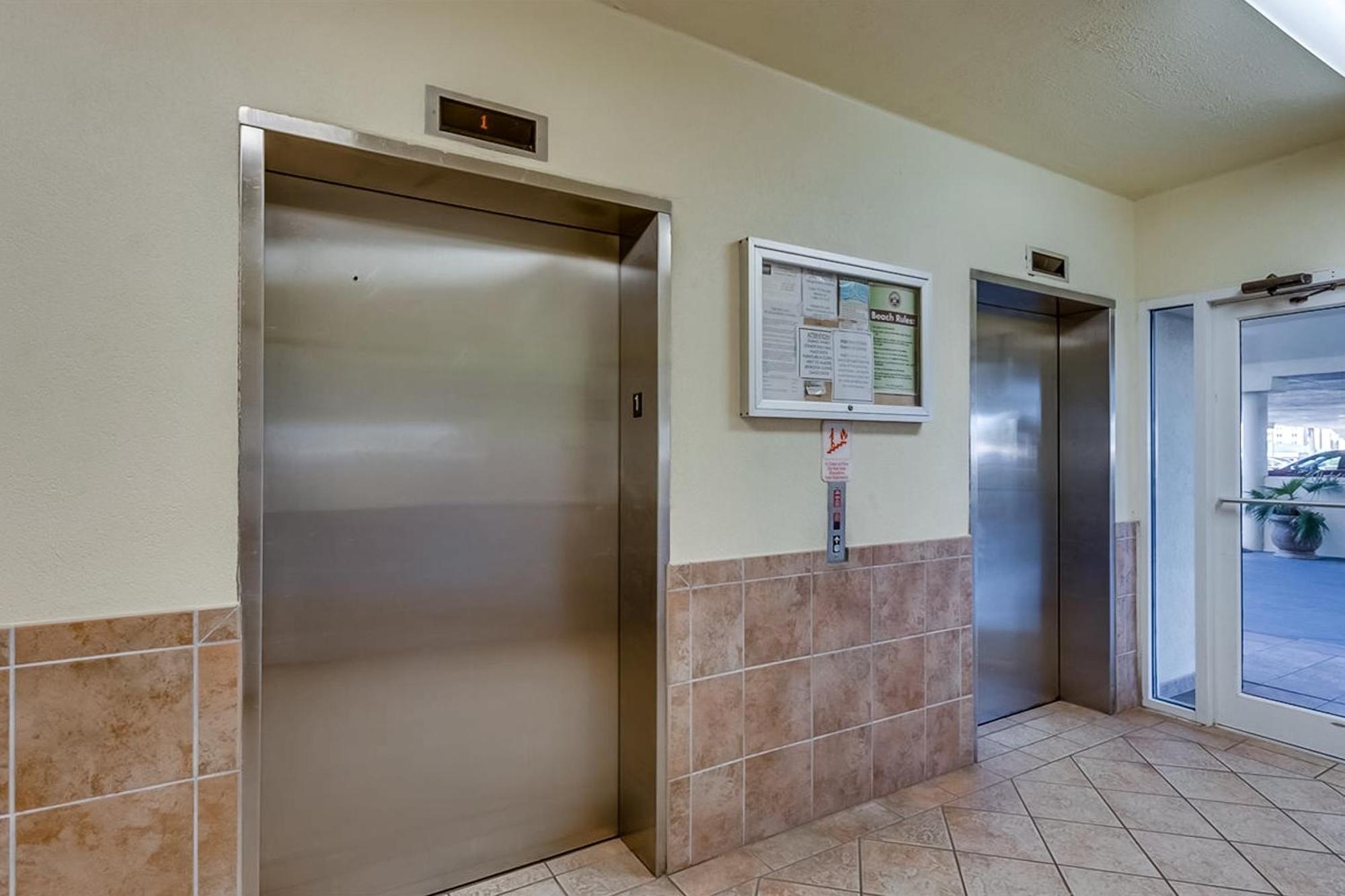 The Enclave 606 Appartement Orange Beach Buitenkant foto