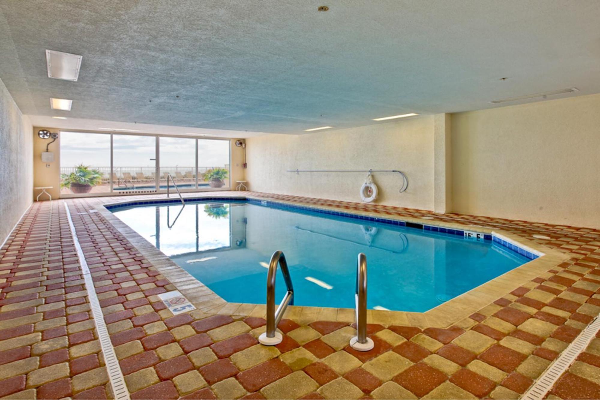 The Enclave 606 Appartement Orange Beach Buitenkant foto