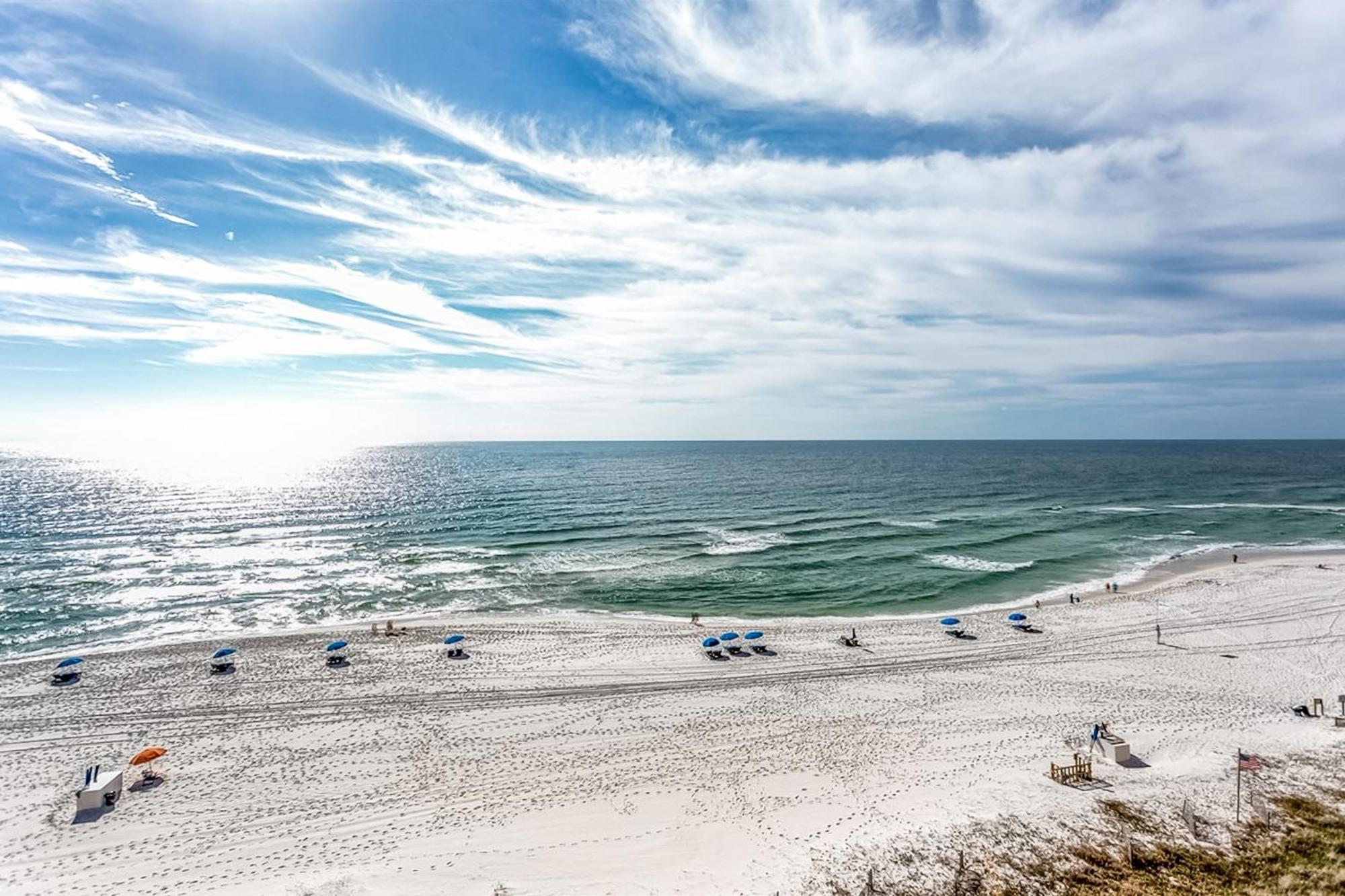 The Enclave 606 Appartement Orange Beach Buitenkant foto